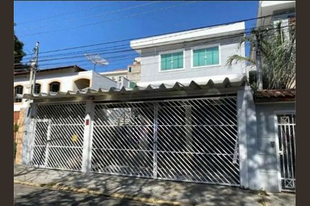 Casa para alugar com 4 quartos, 300m² em Vila Aurora (Zona Norte), São Paulo