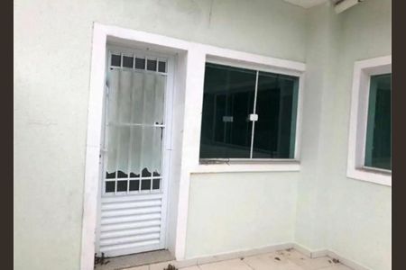 Casa para alugar com 4 quartos, 300m² em Vila Aurora (Zona Norte), São Paulo