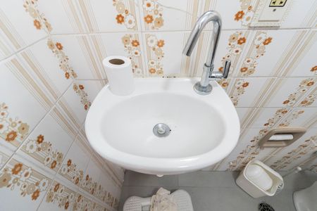 Apartamento para alugar com 44m², 1 quarto e 1 vagaBanheiro