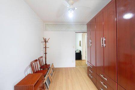 Apartamento para alugar com 44m², 1 quarto e 1 vagaQuarto