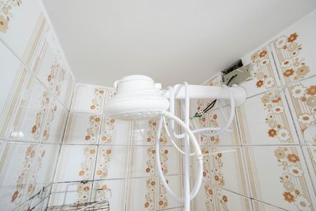 Apartamento para alugar com 44m², 1 quarto e 1 vagaBanheiro