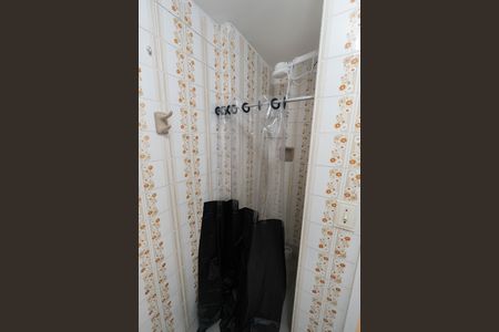 Apartamento para alugar com 44m², 1 quarto e 1 vagaBanheiro