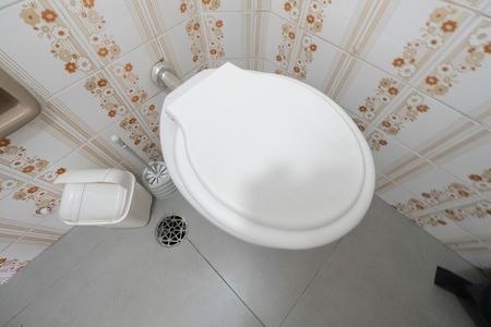 Apartamento para alugar com 44m², 1 quarto e 1 vagaBanheiro