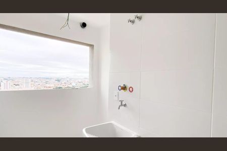 Foto 16 de apartamento à venda com 2 quartos, 72m² em Vila Guilhermina, São Paulo
