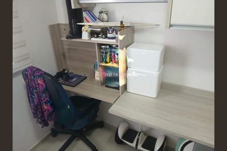 Apartamento à venda com 3 quartos, 77m² em Jardim Santa Eudoxia, Campinas