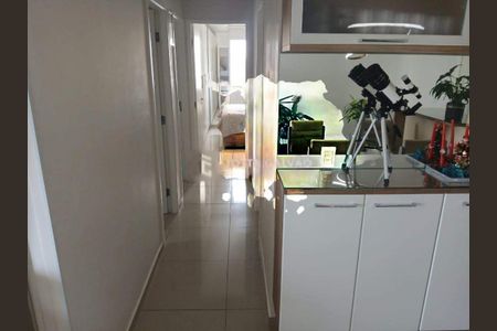 Apartamento à venda com 3 quartos, 77m² em Jardim Santa Eudoxia, Campinas