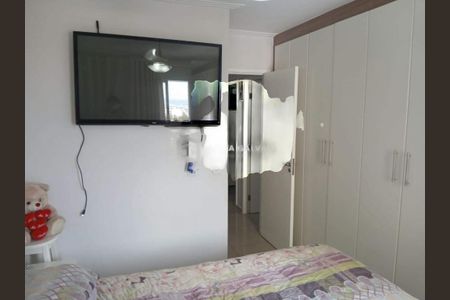 Apartamento à venda com 3 quartos, 77m² em Jardim Santa Eudoxia, Campinas