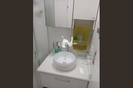 Apartamento à venda com 3 quartos, 77m² em Jardim Santa Eudoxia, Campinas