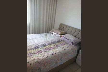 Apartamento à venda com 3 quartos, 77m² em Jardim Santa Eudoxia, Campinas
