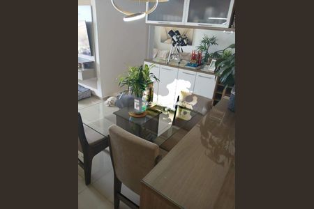 Apartamento à venda com 3 quartos, 77m² em Jardim Santa Eudoxia, Campinas