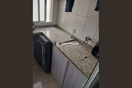Apartamento à venda com 3 quartos, 77m² em Jardim Santa Eudoxia, Campinas