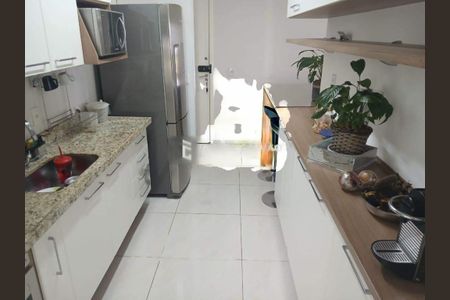 Apartamento à venda com 3 quartos, 77m² em Jardim Santa Eudoxia, Campinas