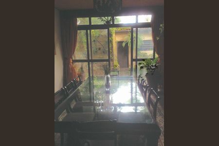 Casa à venda com 4 quartos, 419m² em Cidade Jardim, São Paulo