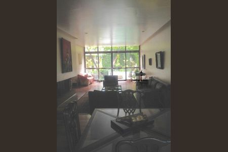 Casa à venda com 4 quartos, 419m² em Cidade Jardim, São Paulo