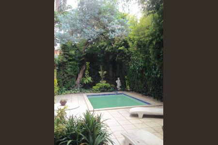 Casa à venda com 4 quartos, 419m² em Cidade Jardim, São Paulo