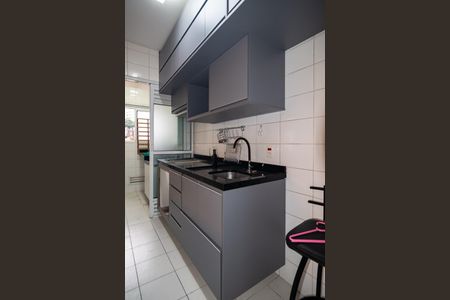 Apartamento à venda com 66m², 2 quartos e 1 vaga