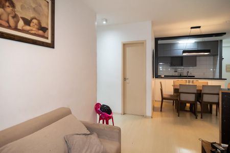 Apartamento à venda com 66m², 2 quartos e 1 vaga