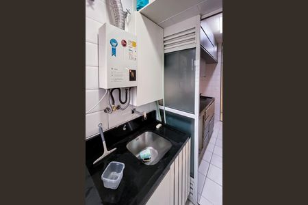 Apartamento à venda com 66m², 2 quartos e 1 vaga