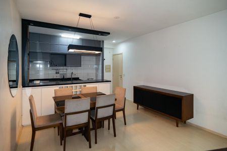 Apartamento à venda com 66m², 2 quartos e 1 vaga