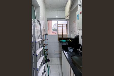 Apartamento à venda com 66m², 2 quartos e 1 vaga