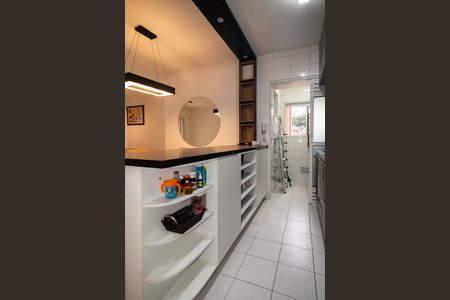 Apartamento à venda com 66m², 2 quartos e 1 vaga
