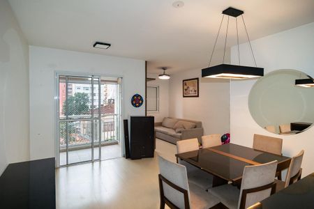 Apartamento à venda com 2 quartos, 66m² em Bela Vista, São Paulo