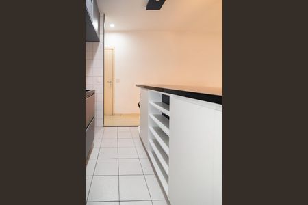 Apartamento à venda com 66m², 2 quartos e 1 vaga