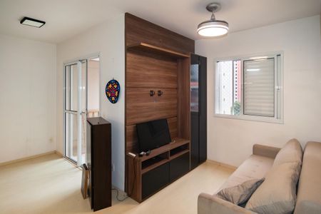 Apartamento à venda com 66m², 2 quartos e 1 vaga