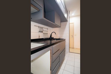 Apartamento à venda com 66m², 2 quartos e 1 vaga