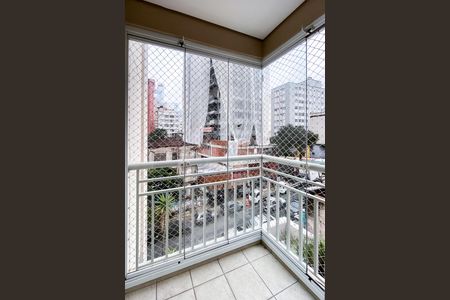 Apartamento à venda com 66m², 2 quartos e 1 vaga