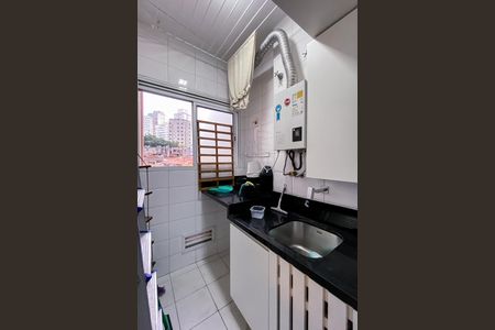 Apartamento à venda com 66m², 2 quartos e 1 vaga