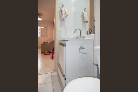 Apartamento à venda com 66m², 2 quartos e 1 vaga