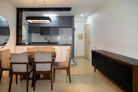 Apartamento à venda com 66m², 2 quartos e 1 vaga