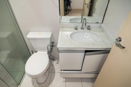 Apartamento à venda com 66m², 2 quartos e 1 vaga