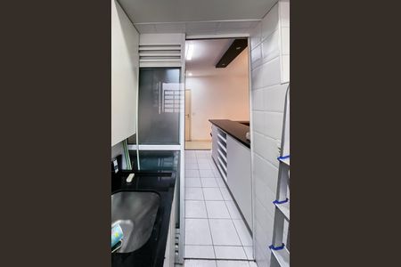 Apartamento à venda com 66m², 2 quartos e 1 vaga