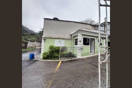 Casa à venda com 4 quartos, 320m² em Taquara, Rio de Janeiro