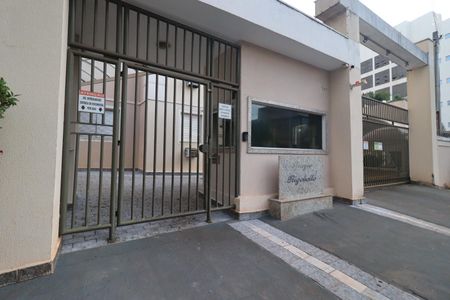 Fachada de apartamento para alugar com 2 quartos, 47m² em Nova Aliança, Ribeirão Preto