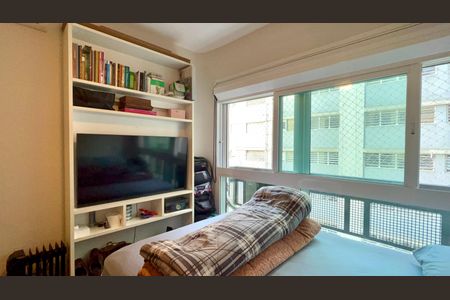 Apartamento à venda com 37m², 1 quarto e 1 vaga Apartamento à venda com 37m², 1 quarto e 1 vagaQuarto