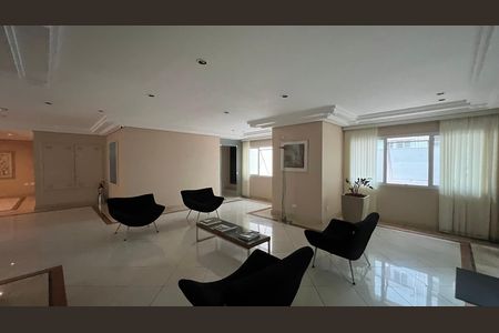 Apartamento à venda com 37m², 1 quarto e 1 vaga Apartamento à venda com 37m², 1 quarto e 1 vagaHall de entrada
