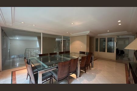 Apartamento à venda com 37m², 1 quarto e 1 vaga Apartamento à venda com 37m², 1 quarto e 1 vagaCoworking