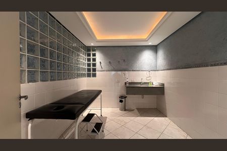 Apartamento à venda com 37m², 1 quarto e 1 vaga Apartamento à venda com 37m², 1 quarto e 1 vagaSpa