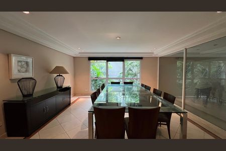 Apartamento à venda com 37m², 1 quarto e 1 vaga Apartamento à venda com 37m², 1 quarto e 1 vagaCoworking