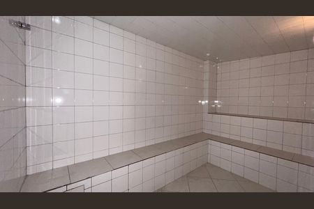 Apartamento à venda com 37m², 1 quarto e 1 vaga Apartamento à venda com 37m², 1 quarto e 1 vagaSaúna