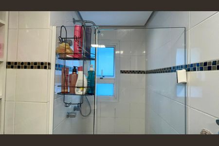 Apartamento à venda com 37m², 1 quarto e 1 vaga Apartamento à venda com 37m², 1 quarto e 1 vagaBanheiro