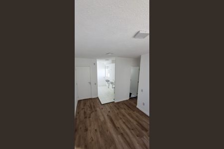 Foto 01 de apartamento à venda com 2 quartos, 39m² em Jardim Rossin, Campinas