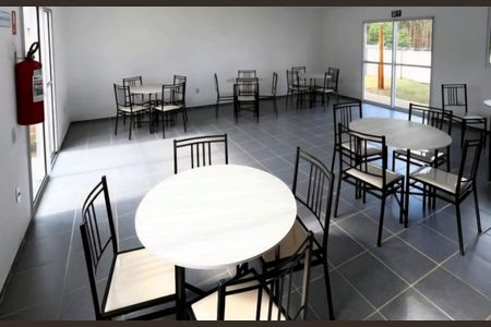 Foto 19 de apartamento à venda com 2 quartos, 39m² em Jardim Rossin, Campinas