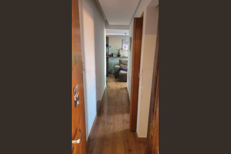 Apartamento à venda com 2 quartos, 57m² em Vila das Belezas, São Paulo