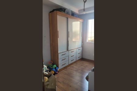 Apartamento à venda com 2 quartos, 57m² em Vila das Belezas, São Paulo