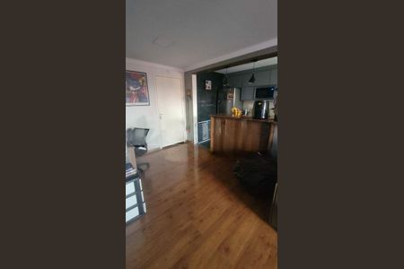 Apartamento à venda com 2 quartos, 57m² em Vila das Belezas, São Paulo