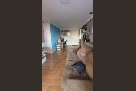 Apartamento à venda com 2 quartos, 57m² em Vila das Belezas, São Paulo